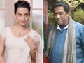 एक नाही, दोन कंगना; दुसरी मला...! अनुराग बासू असं का बोलला? - Marathi News | anurag basu claims he doesnt understand kangana ranaut public persona | Latest filmy News at Lokmat.com
