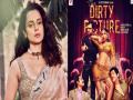 - म्हणून कंगना राणौतने नाकारला होता ‘द डर्टी पिक्चर’; इतक्या वर्षांनंतर केला खुलासा - Marathi News | kangana ranaut was offered the dirty picture film before vidya balan actress said no | Latest filmy News at Lokmat.com
