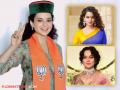 Kangana Ranaut : कंगनाला मिळणार इतका पगार; मोफत घरासह आलिशान सुविधा, खासदार झाल्यावर बदलणार आयुष्य - Marathi News | Kangana Ranaut receive one lakh monthly salary as member of parliment know what other facilities will get | Latest filmy Photos at Lokmat.com