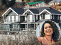 मनालीच्या पर्वतांमध्ये वसलाय कंगना राणौतचा बंगला, पहा या आलिशान बंगल्याचे INSIDE PHOTOS - Marathi News | Kangana Ranaut's bungalow nestled in the mountains of Manali, see INSIDE PHOTOS of this luxurious bungalow | Latest filmy Photos at Lokmat.com