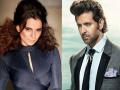 ह्रतिक रोशनची एक्स मॅनेजर आता सांभाळणार कंगणाचा कारभार - Marathi News | kangana ranaut has hired hrithik roshan ex manager | Latest filmy News at Lokmat.com