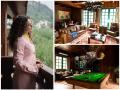 Kangana Ranaut House: या आलिशान घरात राहते कंगना रणौत, पाहा मनालीतील घराचे Inside फोटो - Marathi News | Actress kangana Ranaut house inside photo looks very luxurious | Latest filmy Photos at Lokmat.com
