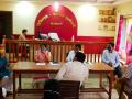 CoronaVirus Lockdown :रेड झोन मधून येणाऱ्या लोकांना गावात सोडून नका ; प्रांताधिकाऱ्यांशी मागणी - Marathi News | CoronaVirus Lockdown: Don't leave Red Zone people in the village; Demand with the prefect | Latest sindhudurga News at Lokmat.com
