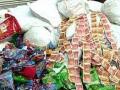 कणकवलीत १५ लाखांचा गुटखा जप्त, संशयित ताब्यात - Marathi News | Gutkha worth 15 lakh seized in Kankavli, suspect in custody | Latest sindhudurga News at Lokmat.com