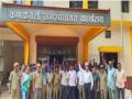 कणकवली नगरपंचायतच्या कंत्राटी सफाई कर्मचाऱ्यांचे काम बंद आंदोलन सुरू - Marathi News | Kankavli Nagar Panchayat contract sanitation workers are on strike | Latest sindhudurga News at Lokmat.com