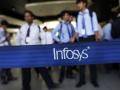 खूशखबर! Infosys ला ५ हजार ७६ कोटींचा नफा; २६ हजार तरूणांना यंदा नोकरी देणार   - Marathi News | Infosys To Benefit 5076 Crore Rupees, Will Provide Jobs To 26000 Youth | Latest business News at Lokmat.com