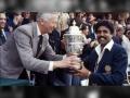 1983 World Cup Team India: आजच्याच दिवशी भारत पहिल्यांदा बनला होता क्रिकेटचा विश्वविजेता! - Marathi News | 1983 world cup win anniversary kapil dev became youngest captain cricket world cup against west indies | Latest cricket News at Lokmat.com