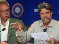 कपिल देव यांचा राजीनामा, रवी शास्त्री यांचे प्रशिक्षकपद धोक्यात - Marathi News | Kapil Dev resigns, Ravi Shastri's coach threatens | Latest cricket News at Lokmat.com