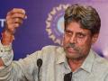 विराट कोहलीवर भडकले कपिल देव, म्हणाले... - Marathi News | Kapil Dev, enraged at Virat Kohli, said ...prl | Latest cricket News at Lokmat.com