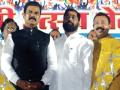 'भिवंडी लोकसभा मतदारसंघातील सहाही जागा आम्हीच जिंकू' - Marathi News | 'We will win all six seats in Bhiwandi Lok Sabha constituency' | Latest thane News at Lokmat.com