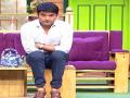 कपिल शर्मा 'या' गोष्टीमुळे आहे चिंतेत, त्यामुळे करतोय खूप मेहनत - Marathi News | kapil Sharma Shares Weight loose Story At The kapil Sharma Show | Latest filmy News at Lokmat.com
