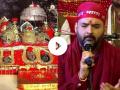 Video: "तुने मुझे बुलाया.."; वैष्णोदेवी मंदिरात नवरात्रीनिमित्त कपिल शर्माने गायलं भजन - Marathi News | kapil sharma sing devi bhajan at vaishno devi temple video viral | Latest filmy News at Lokmat.com