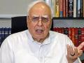 पीएम ‘बदला’ची नीती अवलंबत आहेत की ‘बदल्या’ची? : सिब्बल - Marathi News | Is PM following a policy of 'revenge' or 'replacement'?: Sibal | Latest national News at Lokmat.com