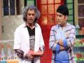 सुनील ग्रोव्हर आणि कपिल शर्मा दिसणार एकत्र? - Marathi News | Sunil grover and kapil sharma will work together? | Latest filmy News at Lokmat.com