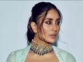 OMG! करिना कपूरला मरेपर्यंत करायची ही गोष्ट, वाचून तुम्हीही व्हाल थक्क - Marathi News | kareena kapoor says she wants to act till she dies | Latest filmy News at Lokmat.com