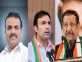 Satara ZP Election 2026: कराड तालुक्यात भाजप-राष्ट्रवादीतच मुख्य लढत !, काँग्रेसच्या भूमिकेकडे लक्ष - Marathi News | Satara ZP Election 2026 Main fight in Karad taluka between BJP and NCP, focus on Congress role | Latest satara News at Lokmat.com