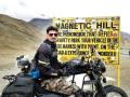 कऱ्हाडचा ‘रायडर’ निघाला मुंबईहून थेट लंडनला! - Marathi News | Karhad Rider left from Mumbai directly to London bike travelling riding lover | Latest satara News at Lokmat.com