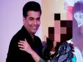 Karan johar Birthday Special : करण जोहरचे होते या अभिनेत्रीवर प्रेम, आज ही अभिनेत्री आहे एका सुपरस्टारची पत्नी - Marathi News | Karan johar Birthday Special : Karan was in love with twinkle khanna | Latest filmy News at Lokmat.com