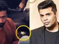 पार्टीत ड्रग्ज? करण जोहरने पहिल्यांदा सांगितले ‘त्या’ रात्रीचे सत्य - Marathi News | Karan Johar furiously reacts to 'drug party' accusation | Latest filmy News at Lokmat.com