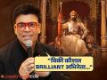 'छावा' पाहिल्यावर भारावून गेला करण जोहर, म्हणाला- "अक्षय खन्नाने.." - Marathi News | chhava movie karan johar praises vicky kaushal after watching movie on chhatrapati sambhaji maharaj | Latest filmy News at Lokmat.com