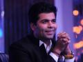 IN PICS : ‘के’च्या प्रेमात पडला होता करण जोहर, ‘मुन्नाभाई’मुळे सुटला मोह! - Marathi News | karan johar birthday he believed word k is the formula of hit movies film munnabhai changed his mindset | Latest filmy Photos at Lokmat.com