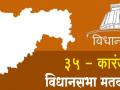 दावेदारांना प्रतिक्षा अधिकृत घोषणेची; इच्छुकांना वर्णीची - Marathi News | The official declaration of waiting for the claimants; Contribute to the aspirants | Latest vashim News at Lokmat.com