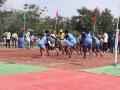 कारंजात जमली महिला कबड्डीपटूंची मांदियाळी! - Marathi News | women kabbadi at karanja | Latest vashim News at Lokmat.com
