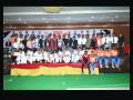 All Goju Ryu National Karate Championship : मुंबईकर कराटेपटूंचा सुवर्ण 'षटकार' - Marathi News | Mumbai Karatekas Shine at 12th All Goju Ryu National Karate Championship with Six Gold Medals | Latest other-sports News at Lokmat.com