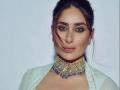 करिना कपूर खान आहे इरफान खानची फॅन, स्वत: केला खुलासा - Marathi News | kareena kapoor khan is big fan of actor irrfan khan | Latest filmy News at Lokmat.com