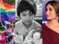 करीना कपूरचा निर्धार; दोन्ही मुलांसोबत करणार LGBTQ कम्युनिटीविषयी चर्चा - Marathi News | bollywood actress kareena kapoor khan want to teach taimur and jehangir about lgbtq community | Latest filmy News at Lokmat.com