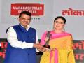 LMOTY 2018: अभिनेत्री करीना कपूर ठरली 'लोकमत 'पॉवर आयकॉन' - Marathi News | Actress Kareena Kapoor honored with the 'Power Icon' award in LOKMAT MAHARASHTRIAN OF THE YEAR 2018 | Latest mumbai News at Lokmat.com