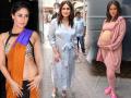 Weight gain in pregnancy : गरोदरपणात २५ किलो वजन वाढण्याविषयी करीना कपूर म्हणते... - Marathi News | Kareena Kapoor gained 25 kg during pregnancy, she tell about this... Weight gain in pregnancy | Latest sakhi News at Lokmat.com