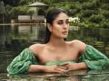 वोग मॅगझिनसाठी करीना कपूरचं खास फोटोशूट - Marathi News | Kareena Kapoor's special photoshoot for Vogue magazine | Latest filmy Photos at Lokmat.com