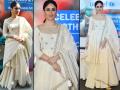 करिना कपूरचा नवाबी अंदाज! - Marathi News | Kareena Kapoor's look in traditional | Latest filmy Photos at Lokmat.com