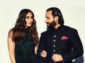 Kareena Kapoor reveals why she married Saif Ali Khan - Hindi News | Kareena Kapoor reveals why she married Saif Ali Khan | Latest entertainment Photos at Lokmattimes.com