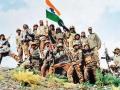 Kargil Vijay Diwas: पाकचं ऑपरेशन बद्र हाणून पाडत भारतानं राबवलं ऑपरेशन विजय - Marathi News | Kargil Vijay Diwas: history kargil war between india and pakistan | Latest national News at Lokmat.com