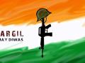 कारगिल विजय दिवस अनोख्या पद्धतीने साजरा करणार - Marathi News | The Kargil Victory Day will be celebrated in a unique way | Latest raigad News at Lokmat.com