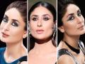करिना कपूरप्रमाणे स्मोकी आइज लूक हवाय?; या टिप्स फॉलो करा - Marathi News | Actress kareena kapoor khan inspired smokey eyes and nude lipstick makeup | Latest beauty News at Lokmat.com