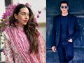 Do you know: Why Karisma Kapoor used to refuse movie with Akshay Kumar - Hindi News | Do you know: Why Karisma Kapoor used to refuse movie with Akshay Kumar | Latest entertainment Photos at Lokmattimes.com
