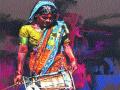 कर्जतच्या चित्रकाराला अमेरिकेत ‘साउथ वेट आर्ट मॅगझिन’ चा पुरस्कार - Marathi News | 'South Wet Art magazine' award for Karjat's painting in America | Latest thane News at Lokmat.com