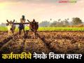 Karj Mafi : पीक कर्ज सोडून शेतीशी निगडीत मुदतीच्या कर्जांना कर्जमाफीचा लाभ होणार का? - Marathi News | Karj Mafi : Will term loans related to agriculture, other than crop loans, benefit from loan waiver? | Latest agriculture News at Lokmat.com