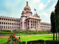 Karnataka Floor Test: चाचणी ते निकाल... 'असा' ठरेल कर्नाटकातील 'नाटका'चा नायक! - Marathi News | karnataka assembly all set for trust vote | Latest national News at Lokmat.com