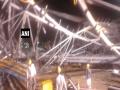 क्रेन कोसळून 6 कामगारांचा जागीच मृत्यू - Marathi News | karnataka incident 6 workers die due to crane collapse in construction cement factory | Latest national News at Lokmat.com