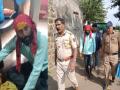 Sangli: मेलेल्या सवतीची करणी काढण्यासाठी अघोरी उपाय, कारंदवाडीच्या 'शेंबडेमामा'चा भांडाफोड - Marathi News | Aghori measures to get rid of dead Savati case filed against Shembdemama of Karandwadi sangli | Latest sangli News at Lokmat.com