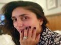 करिना कपूरने पुन्हा शेअर केला तिचा विना मेकअप लूक, तर युजर म्हणाले....... - Marathi News | kareena kapoor khan no make up photo troll people says looking old | Latest filmy News at Lokmat.com