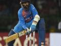 दिनेश कार्तिकने विजयी षटकाराचे श्रेय दिले धोनीला - Marathi News | Nidahas Trophy 2018 ; Dinesh Karthik gave credit to the winning six | Latest cricket News at Lokmat.com