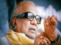 Karunanidhi Death Update : द्रविड राजकारणाची 50 वर्षे, करुणानिधींचा राजकीय प्रवास... - Marathi News | Karunanidhi Death Update: 50 years of Dravid politics, Karunanidhi's political journey ... | Latest national News at Lokmat.com