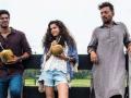 Karwaan Movie Review : सहज सुंदर ‘कारवां’ - Marathi News | Karwaan Movie Review | Latest filmy News at Lokmat.com