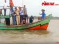 नारळी पौर्णिमेच्या पूर्वसंध्येला सात कासवांना जीवदान - Marathi News | Livelihood to seven Turtle | Latest vasai-virar Videos at Lokmat.com