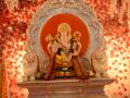 Pune's Kasba Ganpati 2019 : पुण्यातील पहिला मानाचा गणपती - कसबा गणपती - Marathi News | The first honorary Ganapati of Pune - Kasba Ganapti | Latest pune Photos at Lokmat.com